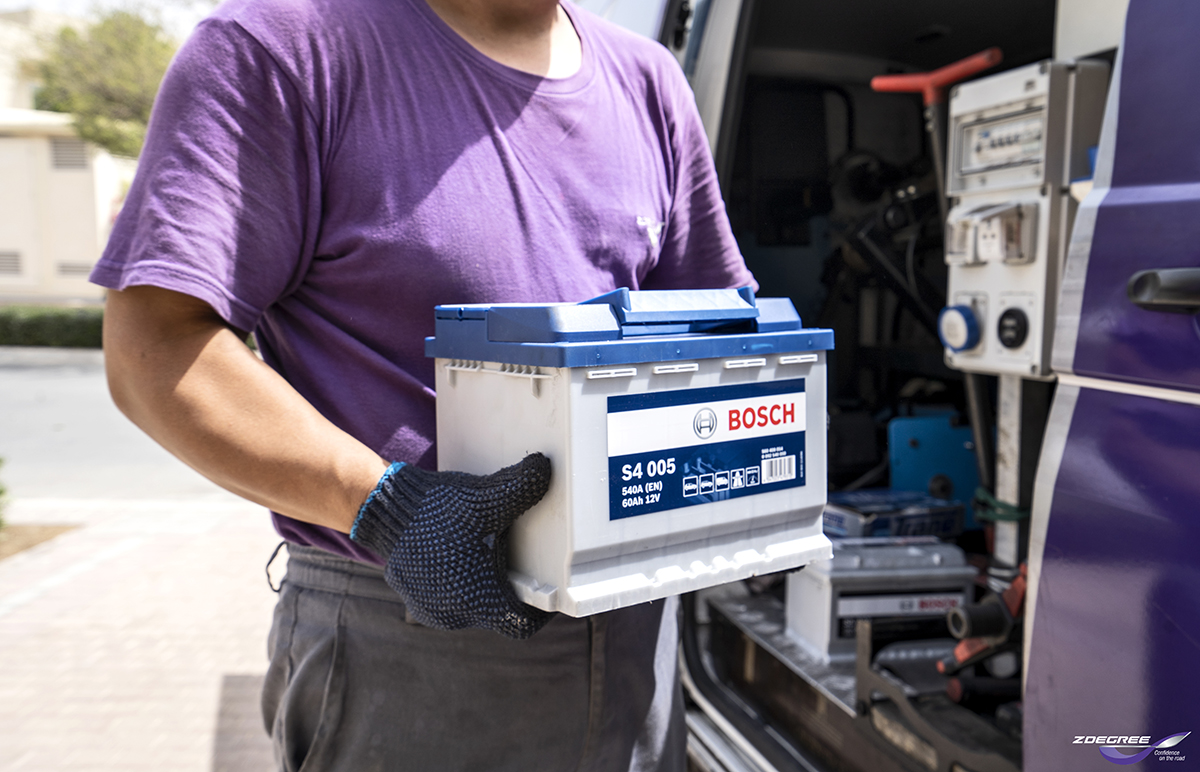 7 Telltale Signs That Compel You To Change Your Car Battery