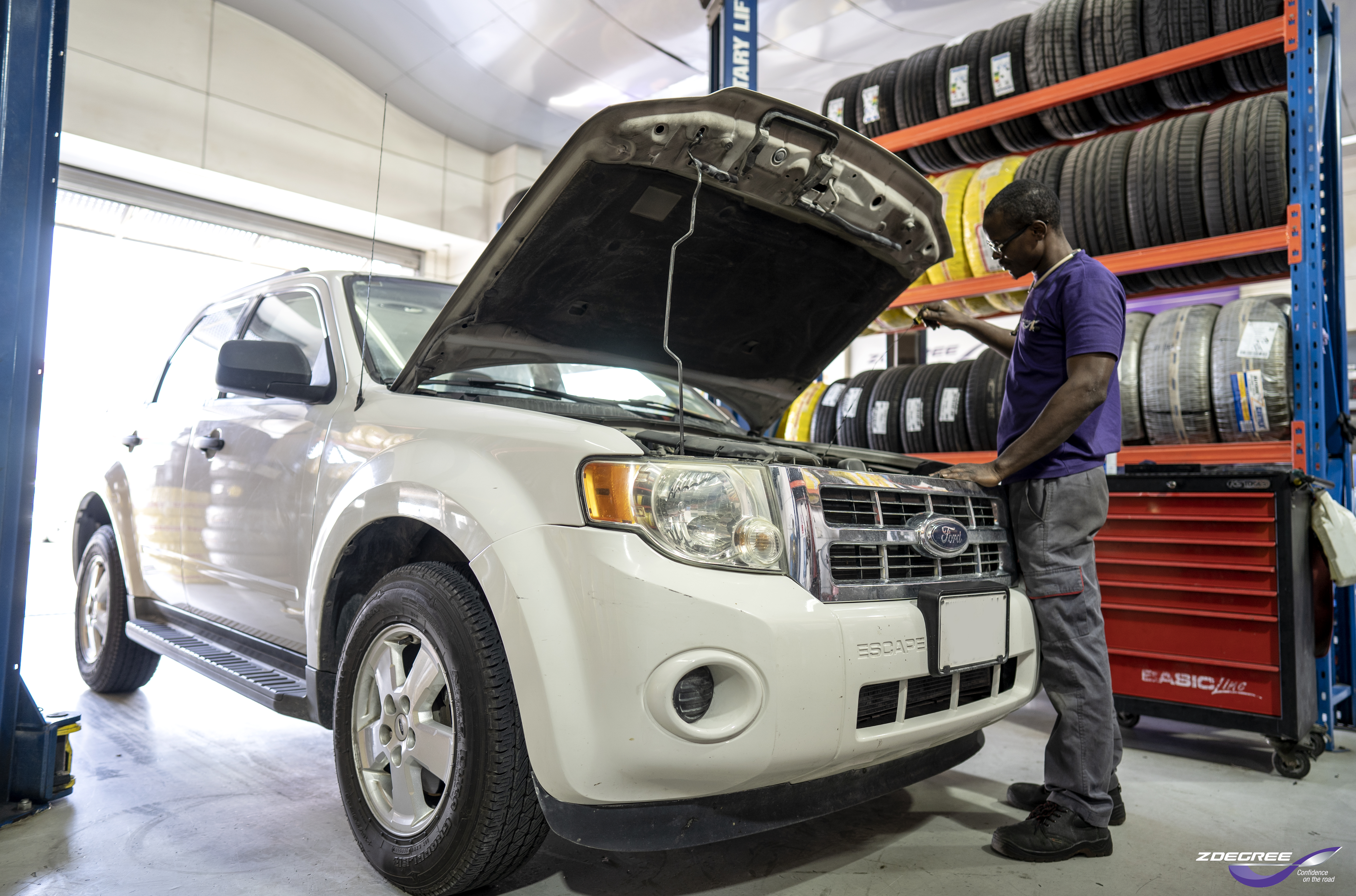 6 mistakes most car repair garages often make!