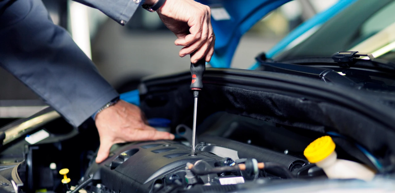 Expert Tips  Choosing the Best Car Service in Dubai