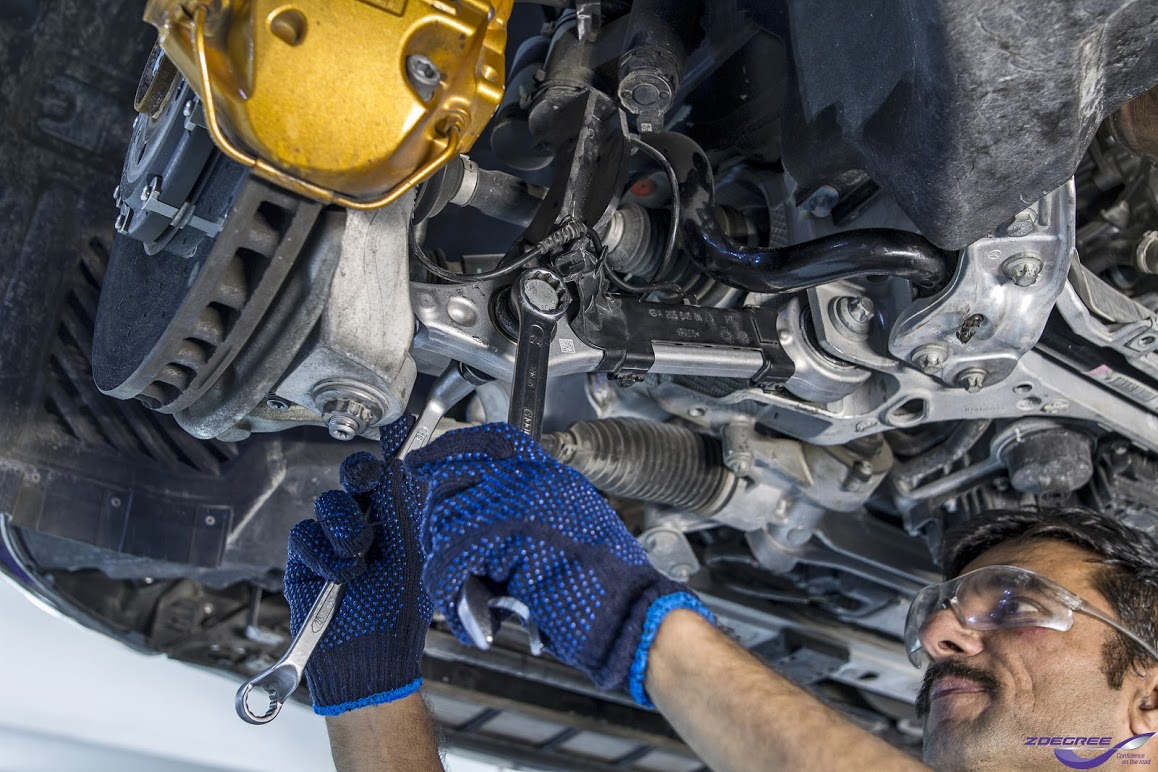 5 Early Signs That Mechanical Services Are Required for Your Vehicle