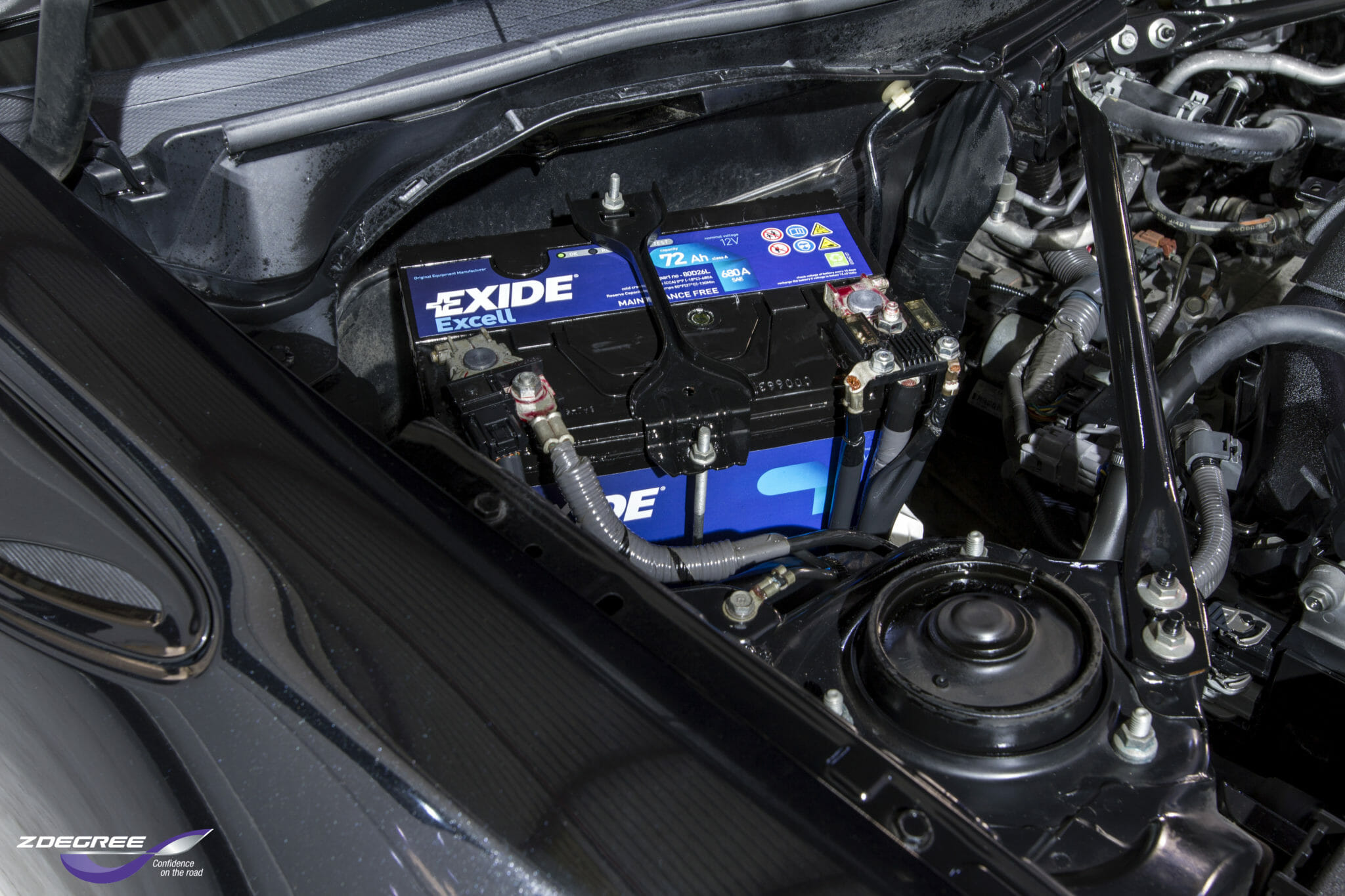 Car Battery Services at your Doorstep