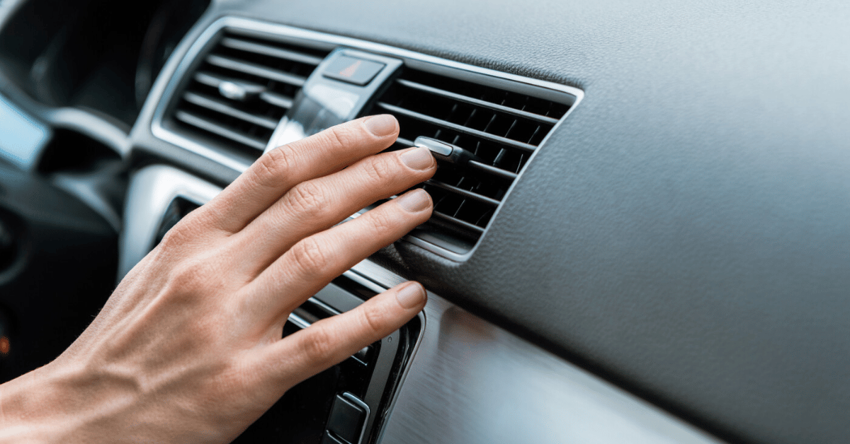 Top Reasons Why Your Car Air Conditioning Isn't Cooling Properly