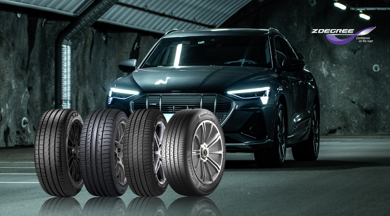 The Ultimate Guide to Choosing the Best Tyre Brands for Your Vehicle