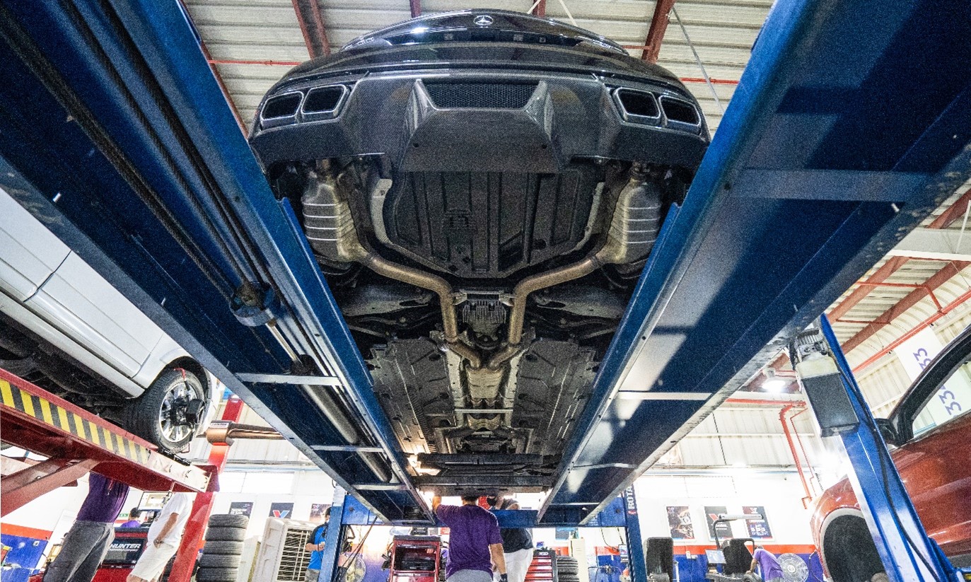 WHY IS A PRE-PURCHASE CAR INSPECTION A MUST FOR THE PRE-OWNED CAR YOU PLAN TO BUY?