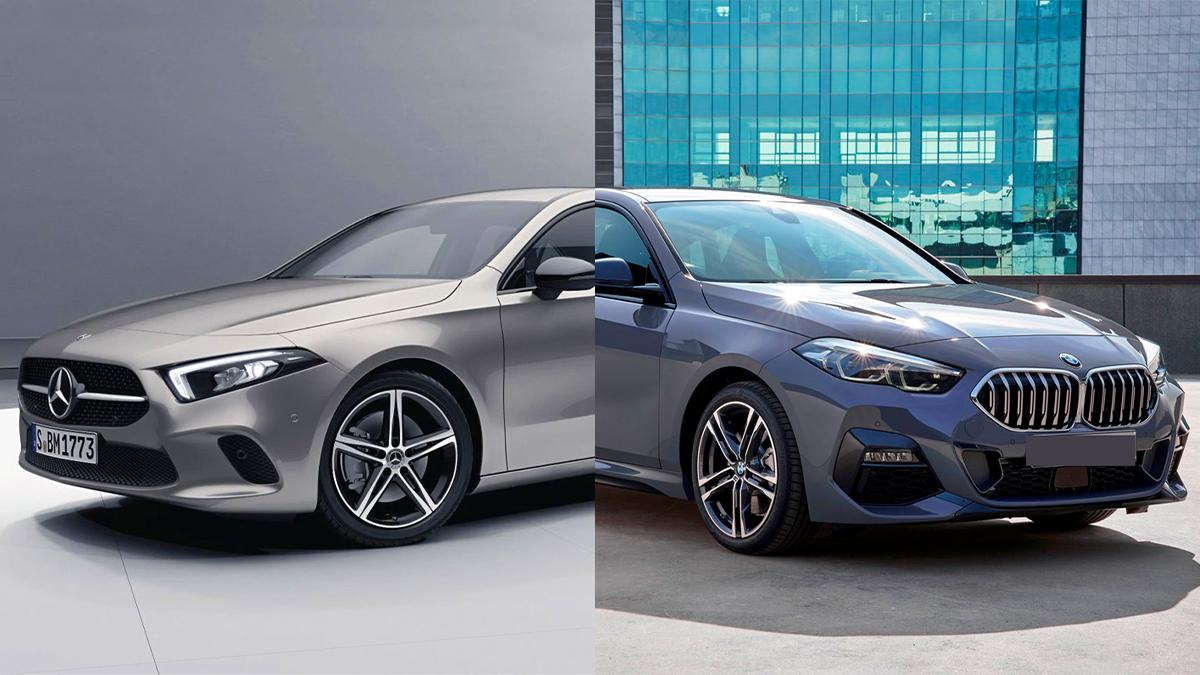 Choosing Between BMW and Mercedes: Decoding the Luxury Dilemma