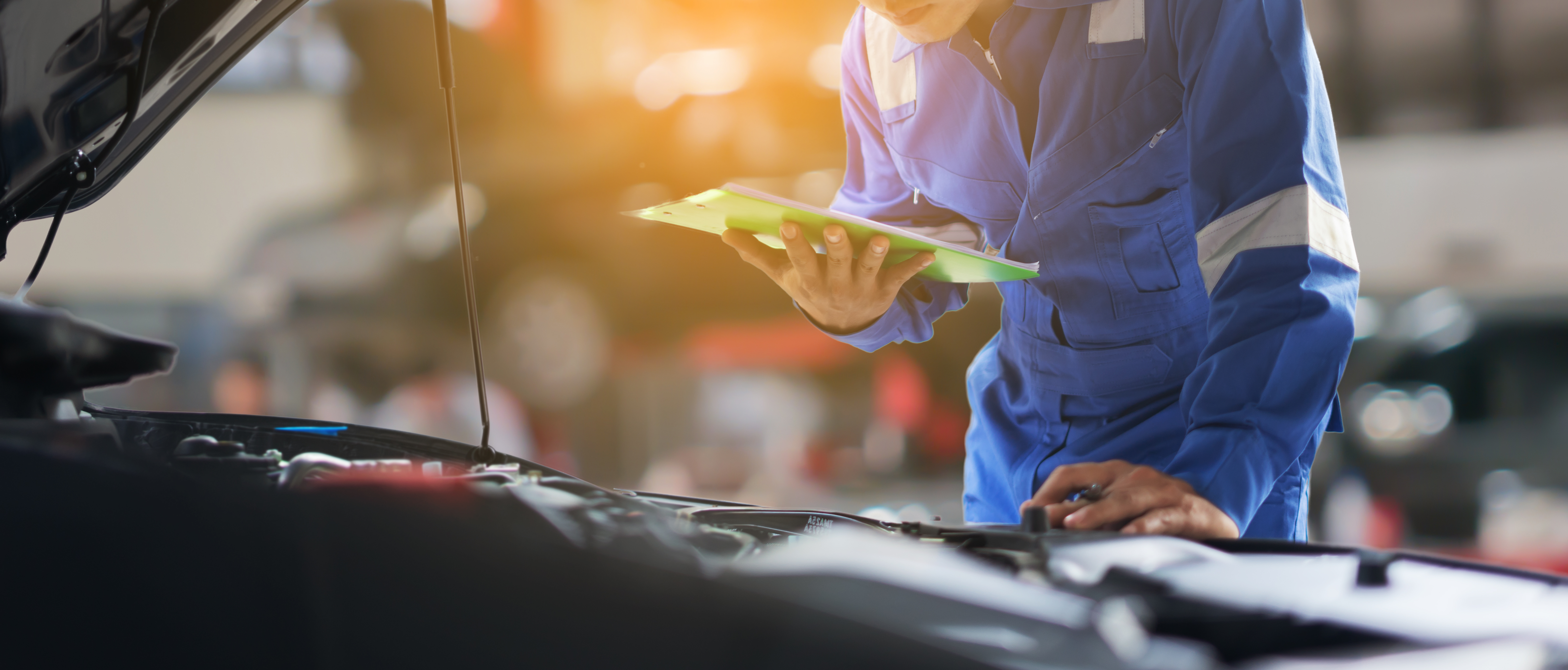 Top FAQs for A Car Maintenance Package Purchase in The UAE