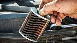 Identifying Symptoms of a Faulty Fuel Filter: When to Consider Replacement