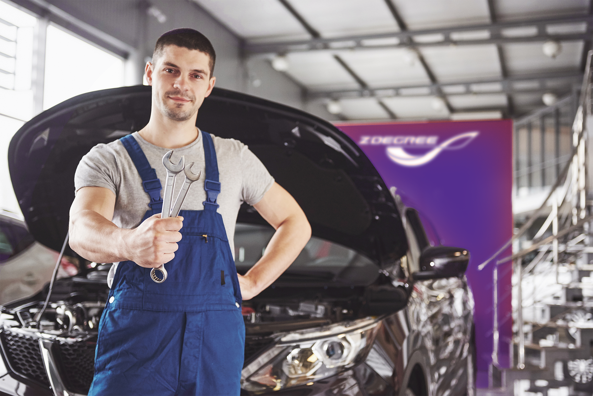 Know how getting timely maintenance will benefit your vehicle?