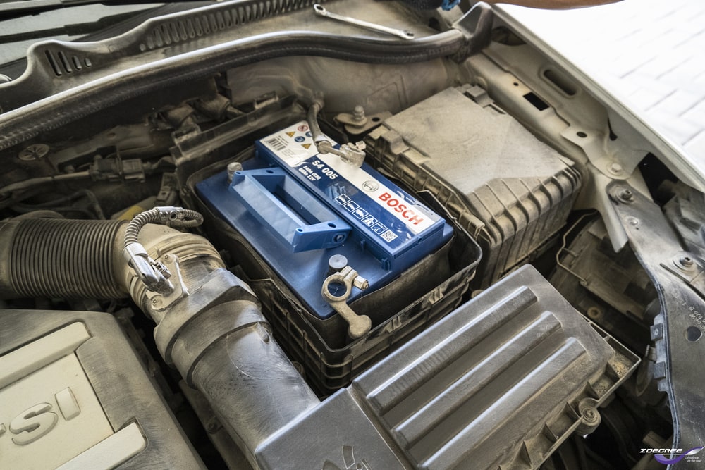 JumpStarting a Car with a Dead Battery Is it Risky? Myzdegree