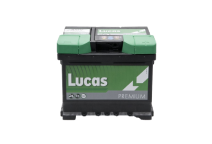 Lucas battery