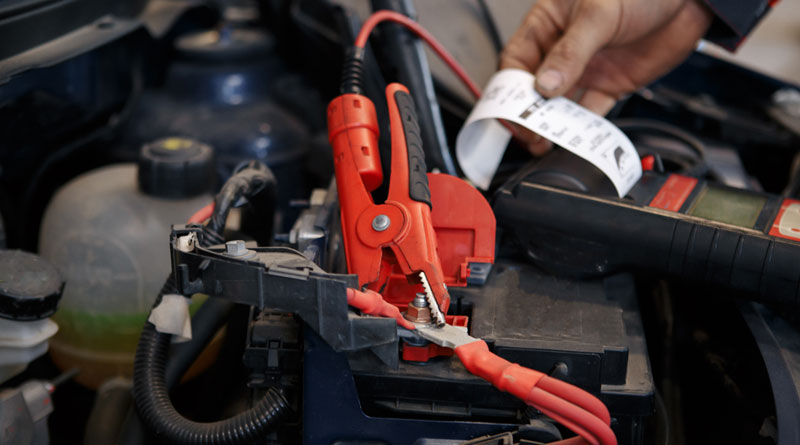 These Tips Could Help You Test a Car Before Purchase